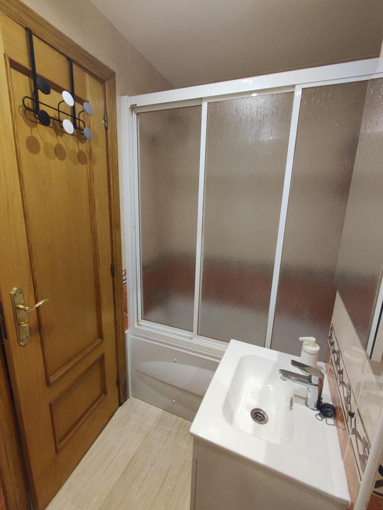 Apartamentos D&D Vistamar 1 Linea Кастельон-де-ла-Плана Экстерьер фото